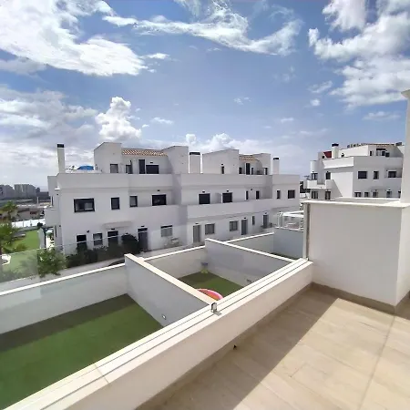Residencial Panoramic By Interhome