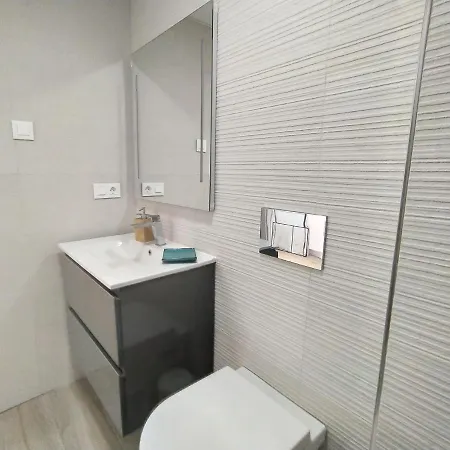 Residencial Panoramic By Interhome Cala de Finestrat