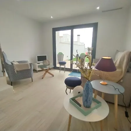 Residencial Panoramic By Interhome * Cala de Finestrat