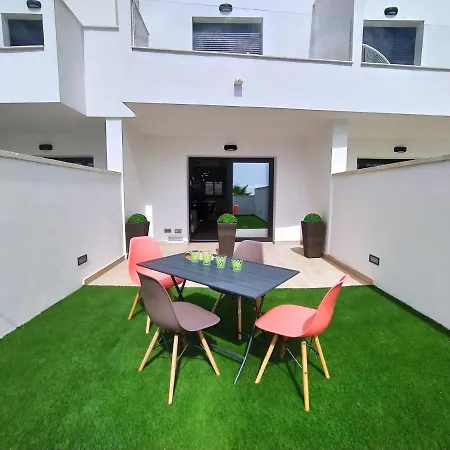 Residencial Panoramic By Interhome Cala de Finestrat