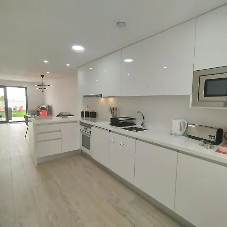 Apartamento Residencial Panoramic By Interhome
