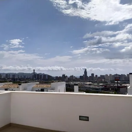 Residencial Panoramic By Interhome