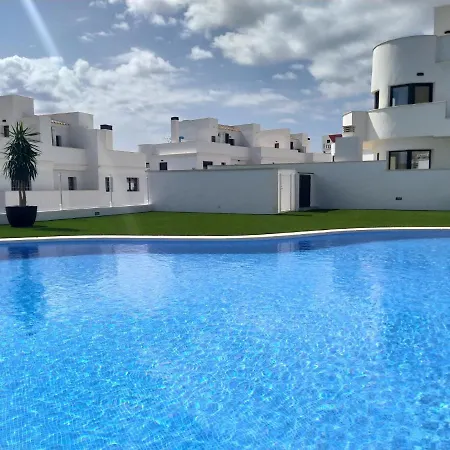 Residencial Panoramic By Interhome *