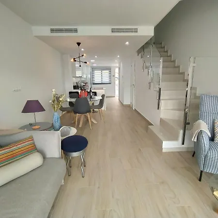 Apartment Residencial Panoramic By Interhome *
