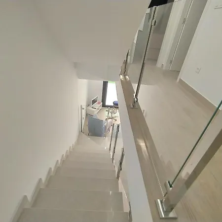 Residencial Panoramic By Interhome Apartment