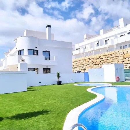 Residencial Panoramic By Interhome Apartment
