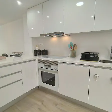 Residencial Panoramic By Interhome *