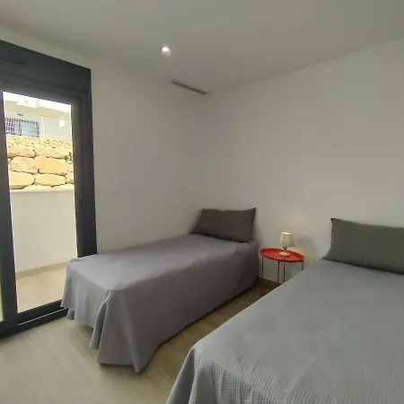 Apartment Residencial Panoramic By Interhome