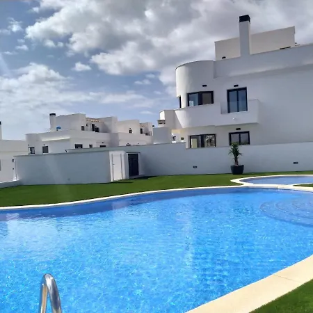 Residencial Panoramic By Interhome Apartament